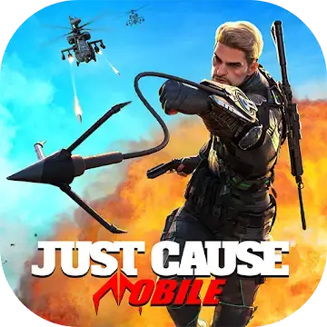 Just Cause Mobile APK